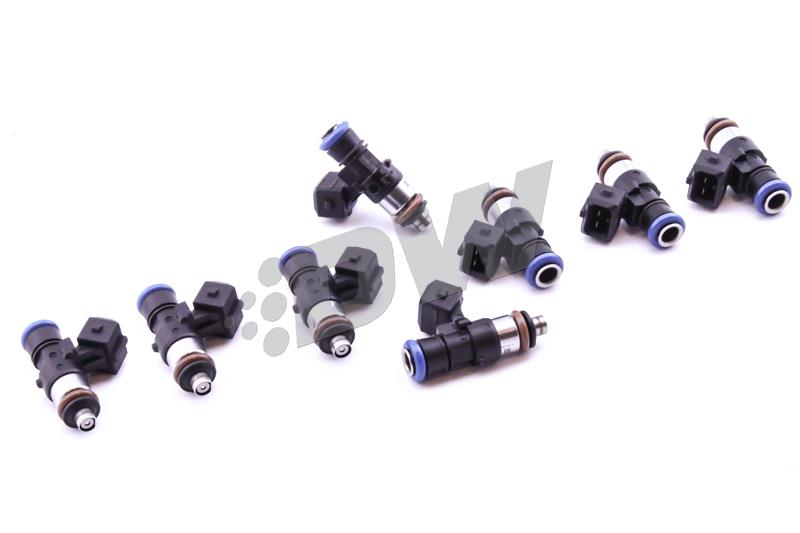 DeatschWerks Bosch EV14 Universal 40mm Long - Set of 8 16M-00-1500-8