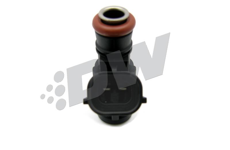 DeatschWerks Bosch EV14 Universal 40mm/14mm Injectors - Set of 6 16S-00-2200-6