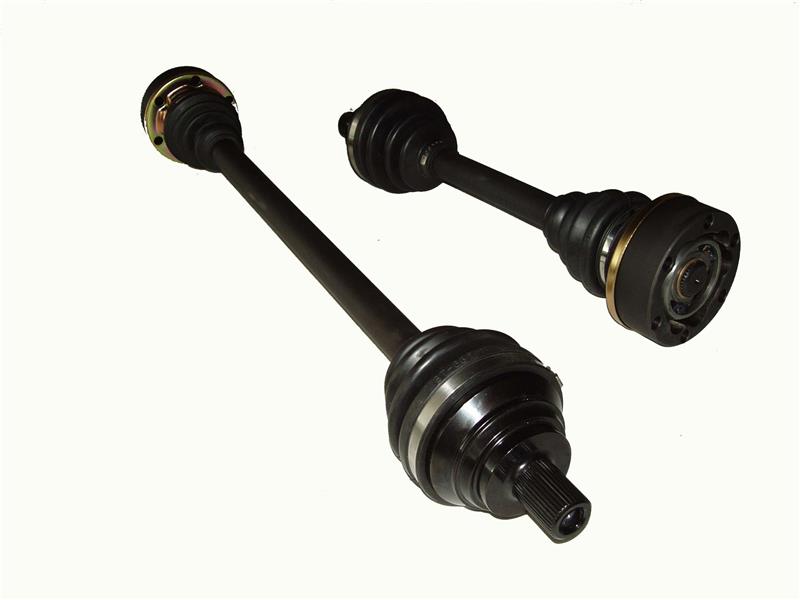 Driveshaft Shop Level 2.9 Axles - Sold as Single Axle - 1 Year Warranty RA2298X2