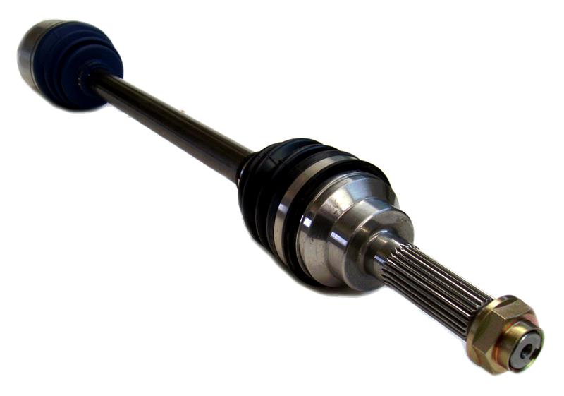 Driveshaft Shop Level 5 Axles - Sold as Single Axle - Fits Both Sides - 1 Year Warranty RA8526X4