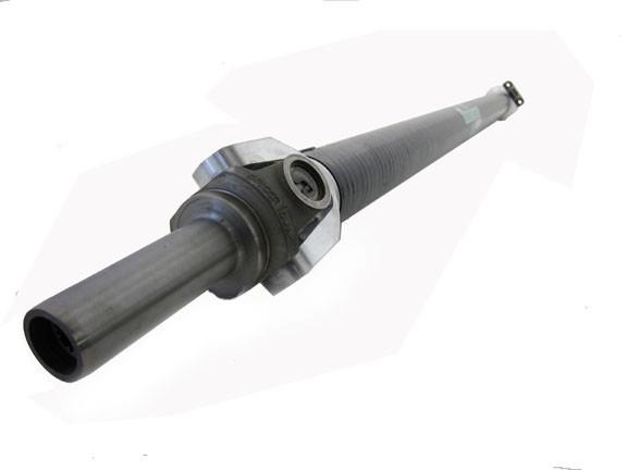 Driveshaft Shop Carbon Fiber Driveshaft - 180MPH Max - 1 Year Warranty SUSH6-C