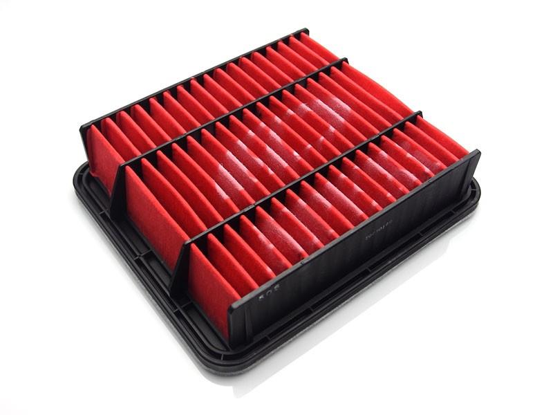 APEXi Integration Power Intake Panel Filter - Toyota Drop-In Filter #7 503-T107