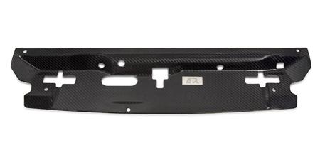 APR Performance Carbon Fiber Radiator Cooling Shroud