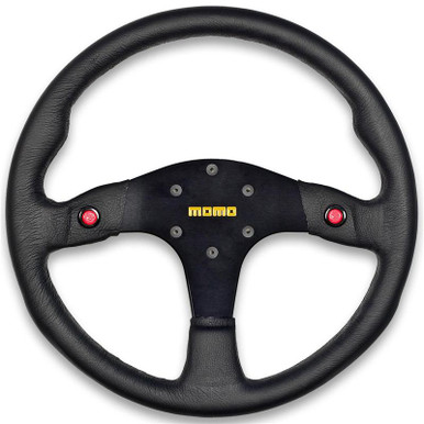 MOMO RACE 35φ MOMO race 35π Momo Race Steering Wheel