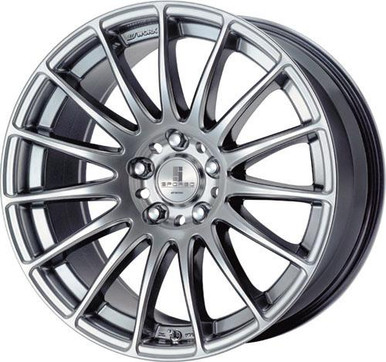 SPORBO FERVORE Wheel - Flat Face SPFDFG+42WBC