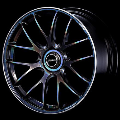 【廃盤品】【レア】 RAYS VOLK RACING G27 3c797f22-e66e-4955-948e-