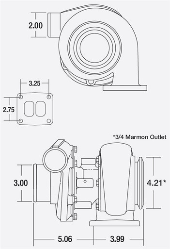S200SX Complete Turbo 177267