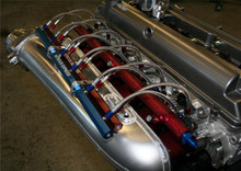 Forced Induction - Nitrous / H2O / Methanol Kits - MVP