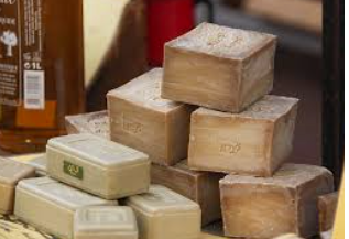 Soap