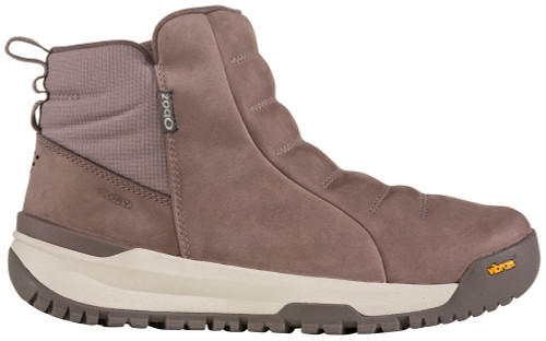 Sphinx Pull-On Insulated Waterproof