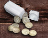 Silver Quarters (40) Roll