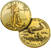 $5 American Gold Eagle 1/10 oz.