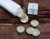 Silver Dime (50) Roll