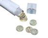 Silver Dime (50) Roll