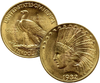 $10 Indian Gold Coin