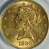 $10 Liberty Gold Coin