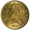 $10 Liberty Gold Coin