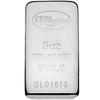 5 oz Silver Bar 