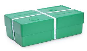 Green Monster Box - 500 US Silver Eagles