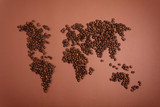 Top 5 Coffee Producing Countries
