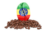 Ethiopia- Coffee and The Gospel