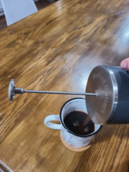 How To Make French Press