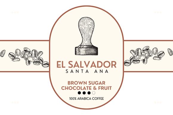 El Salvador Santa Ana El Salvador Santa Ana