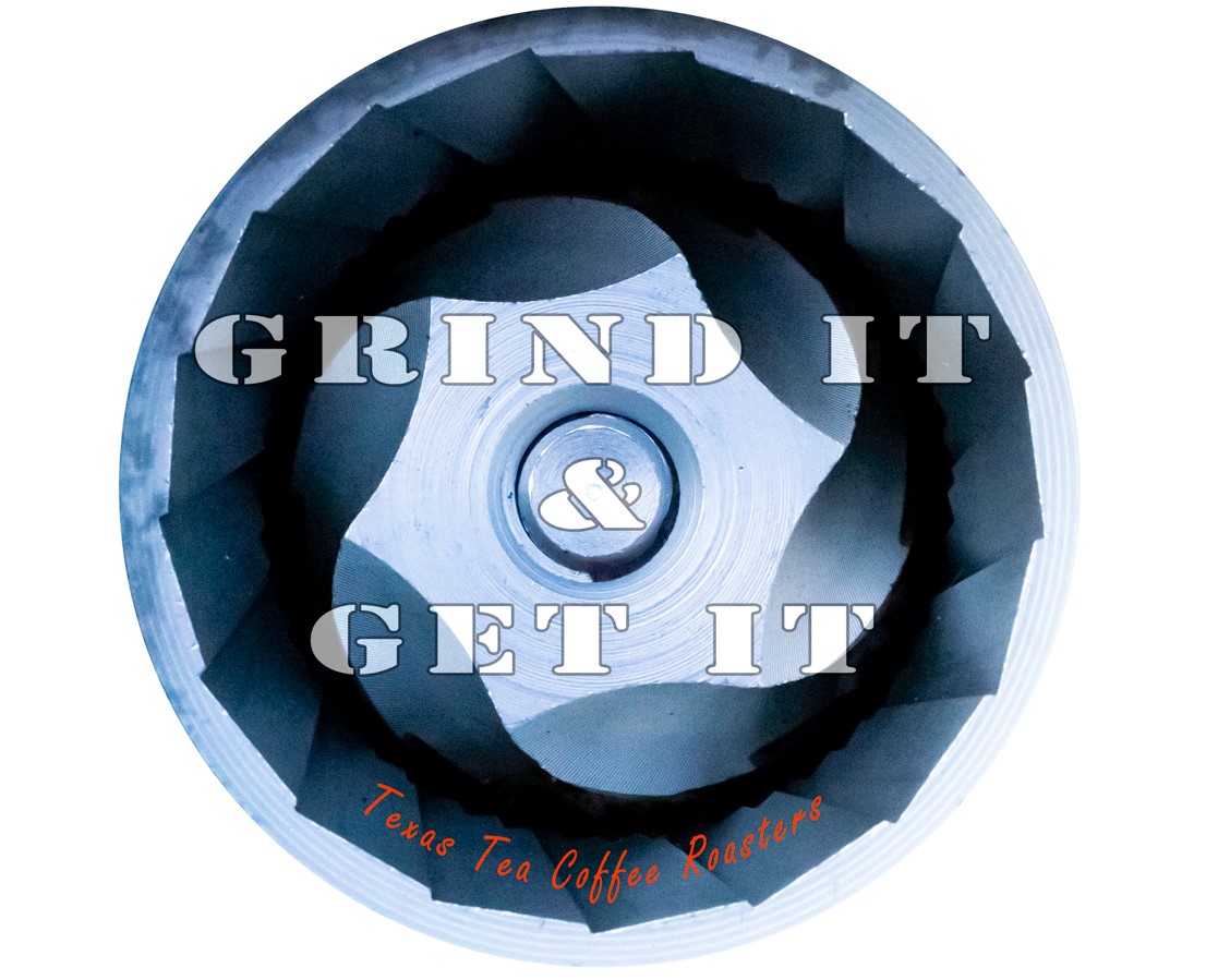 Blade vs. Burr Grinder Texas Tea Coffee Roasters