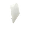 Silicone Resin Mould - Faceted Pendant Stone 110-H20-5131TL