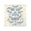 Prima Decor Mould - Nocturnal Insects 5x8" final pieces