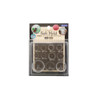 Padico Buttons Mould