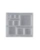 Square Mould