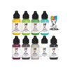 Dina Wakley Opaque Acrylic Paint - Night 29ml