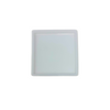 Silicone Resin Mould - Square Coaster 100 x 100mm