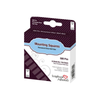 Mounting Squares - Clear - 500pcs