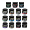 CLEARANCE Ecopoxy Metallic Colour Pigments - Set of 15