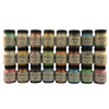 Colouring Alumidust Powder - Interference Red - 3gm