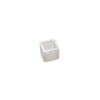 Silicone Resin Mould - Bead Square - Medium