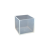 Silicone Resin Mould - Cube 5cm