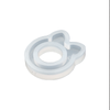 Cat Ears Ring Mould - Large 18mm