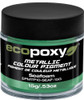 Ecopoxy Metallic Colour Pigments - Set of 15