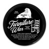 Included in the Walrus Furniture Finish & Wax Bundle: Walrus Furniture Wax 3oz