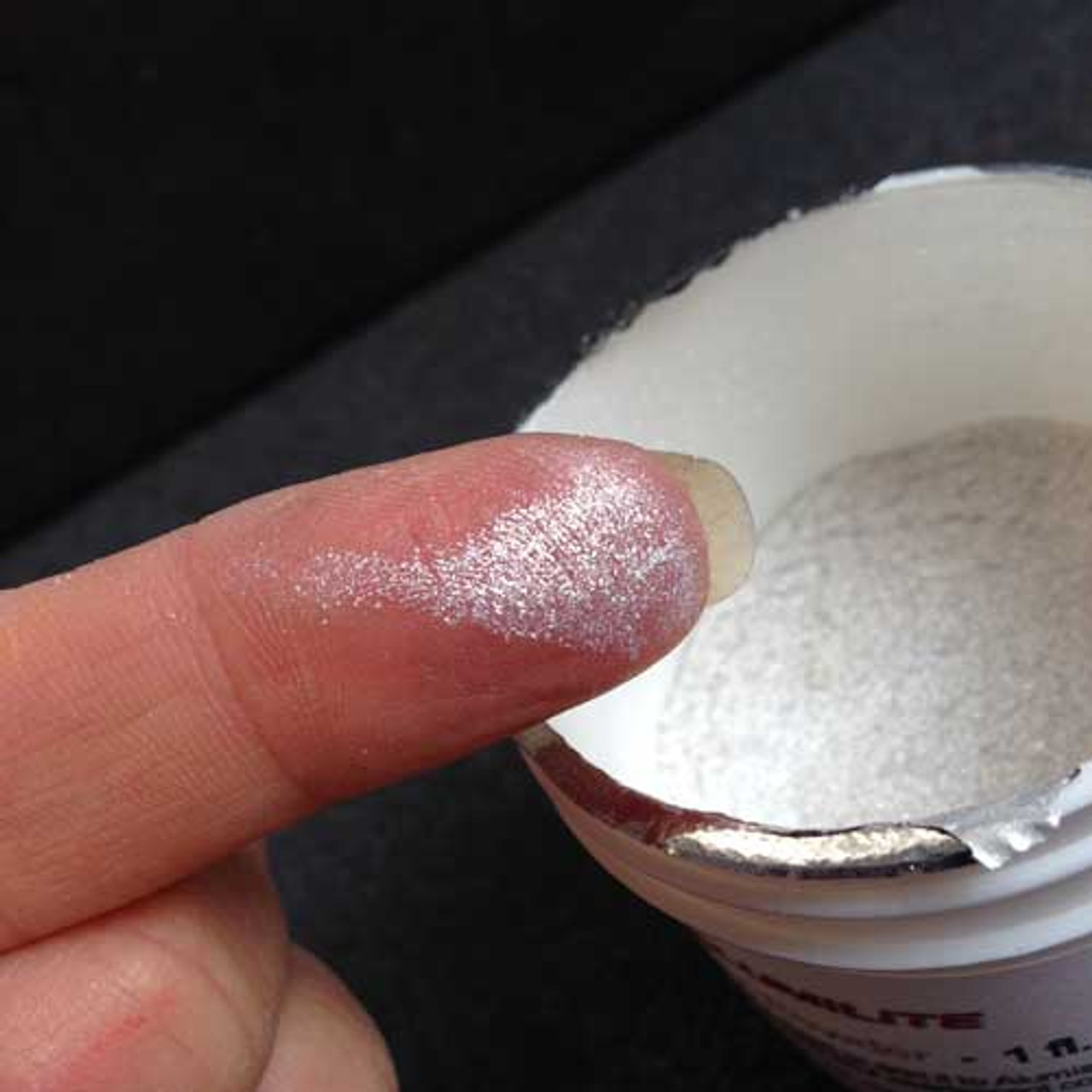 Alumilite Metallic Powders