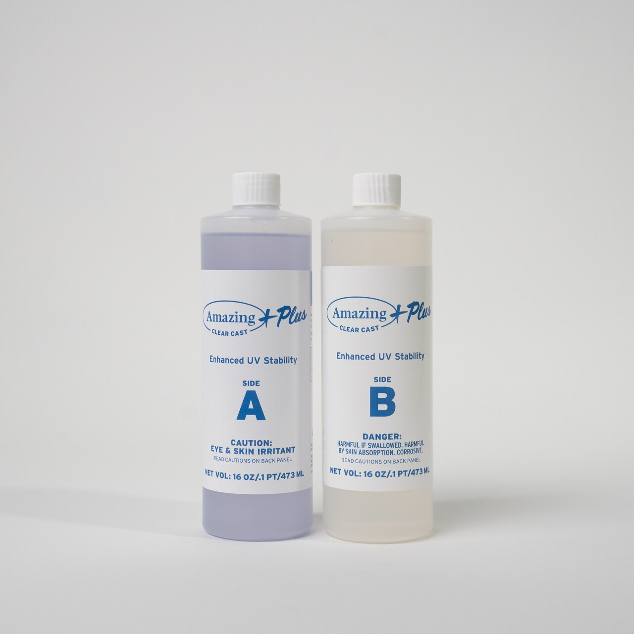 Alumilite Amazing Clear - 940ml, Epoxy Resin