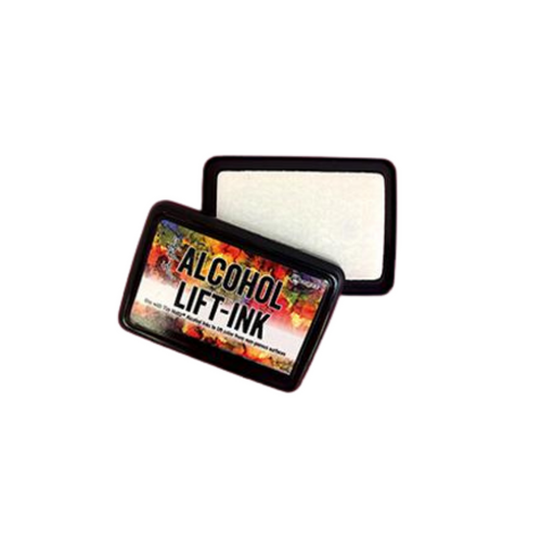 Tim Holtz Alcohol Lift-Ink Pad  Tim Holtz Alcohol Lift-Ink Pad