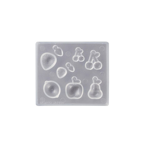 Fruit shapes Fruit shapes