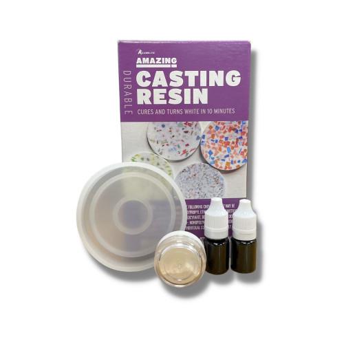 What's included in the Opaque Kit