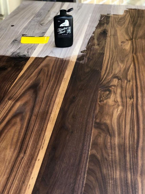 CLEARANCE Walrus Furniture Finish CLEARANCE Walrus Furniture Finish