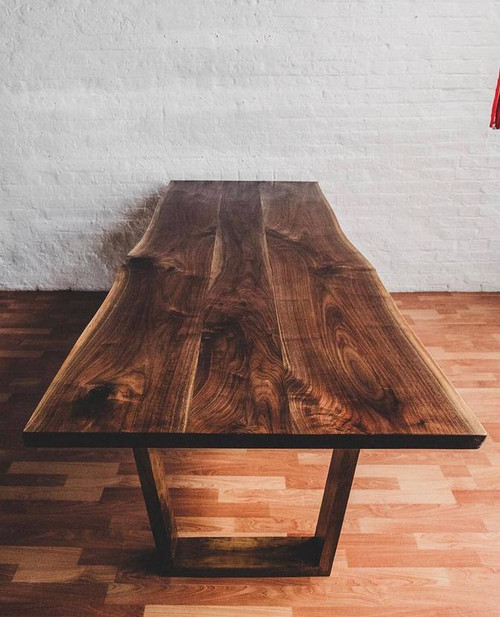 Walrus Furniture Finish Walrus Furniture Finish