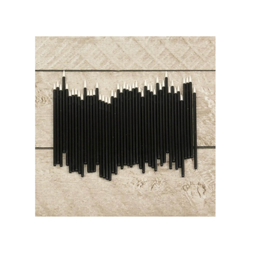 Alcohol Ink Fine Point Blending Tips 50pcs